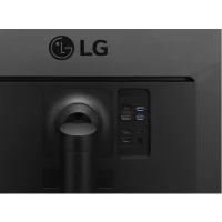 Монитор LG 35WN75C-B фото 8